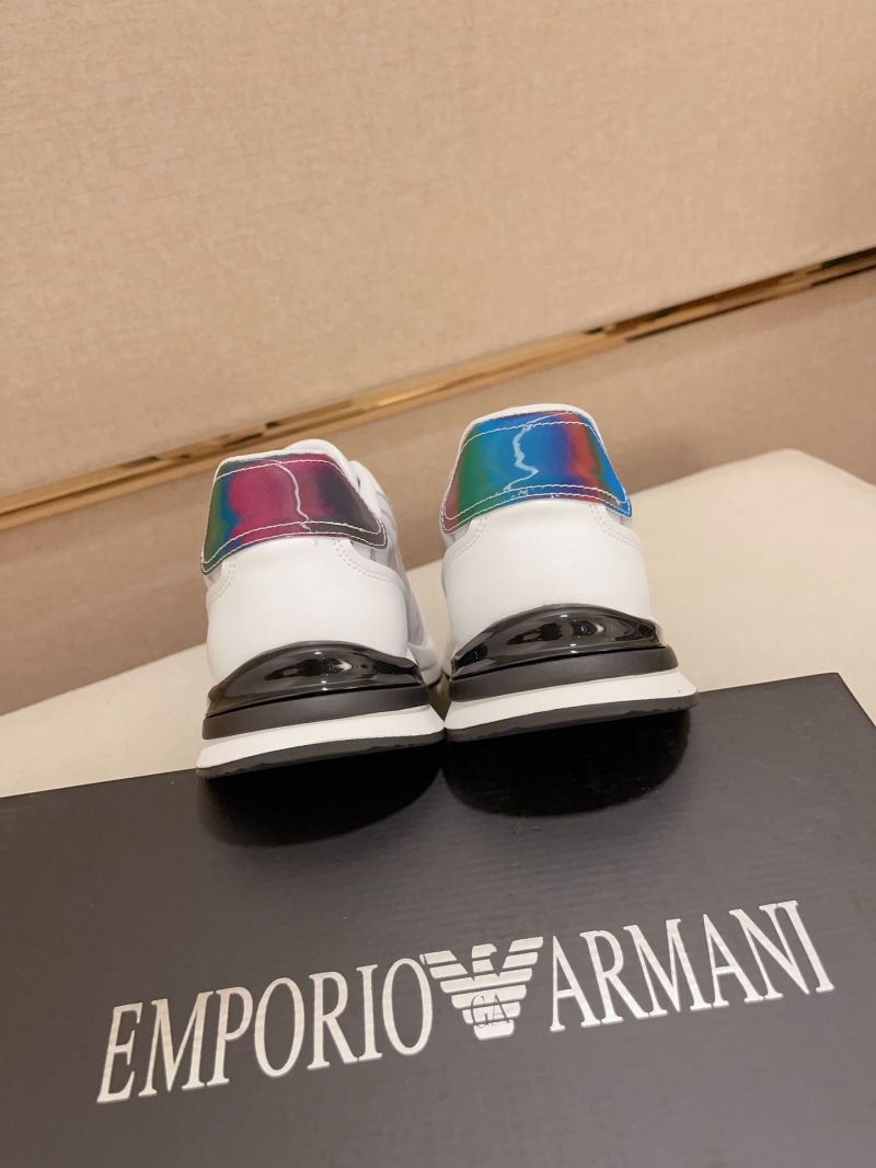 Armani Sneakers